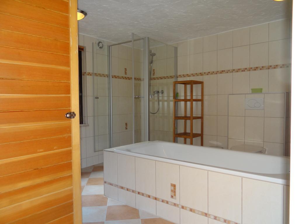 Haus Am Bachgasse - Haus Von 1777 Mit Sauna Zell an der Mosel Dış mekan fotoğraf